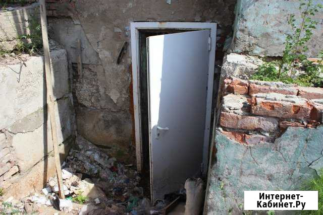 Складское помещение, 207.5 кв.м. Бугульма - изображение 1