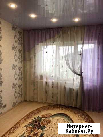 3-к квартира, 62 кв.м., 3/5 эт. Кировск - изображение 1