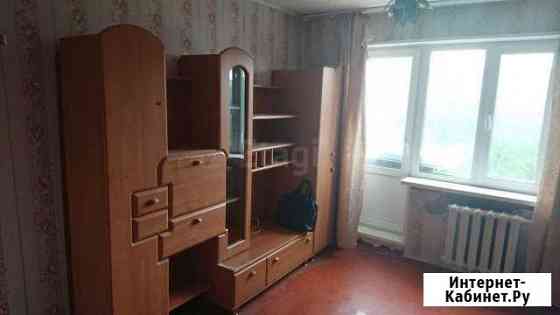 Комната 11.3 кв.м. в 1-к, 4/5 эт. Сургут