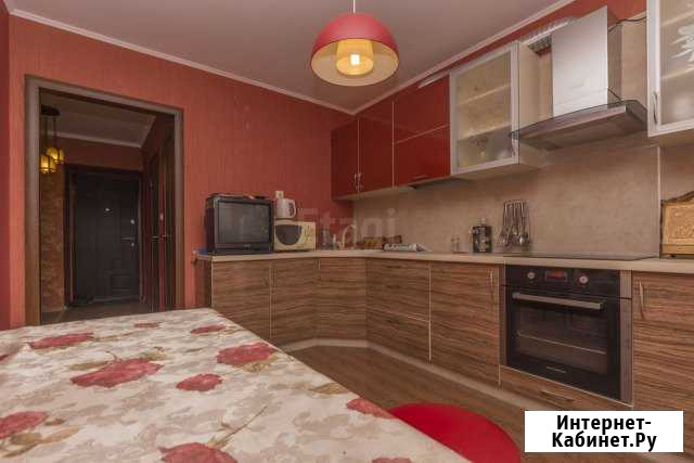 3-к квартира, 86.3 кв.м., 6/15 эт. Пенза - изображение 1