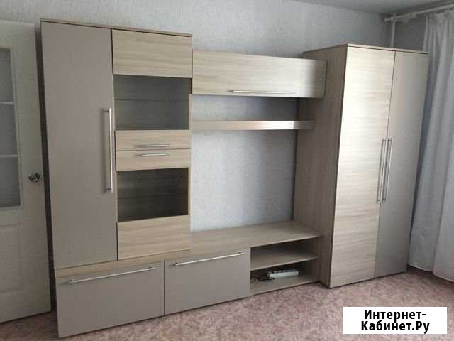 1-к квартира, 37 кв.м., 3/5 эт. Череповец - изображение 1