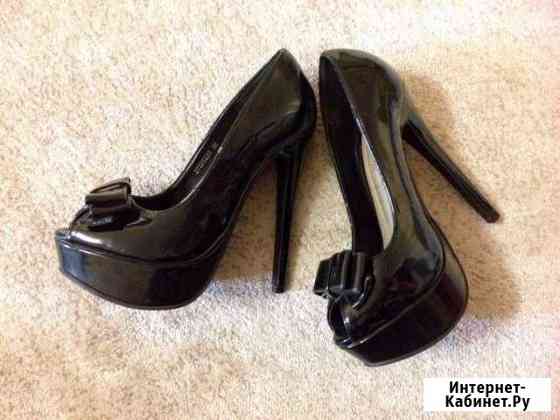 Туфли Кострома
