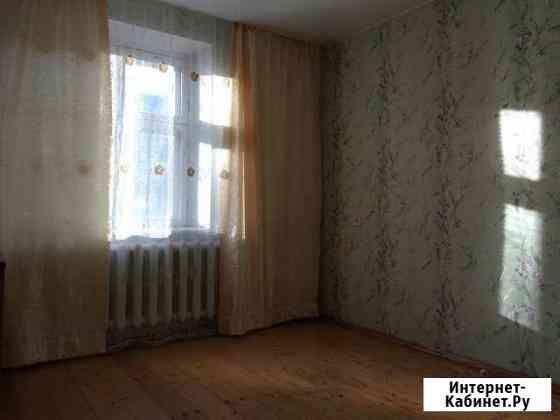 2-к квартира, 70 кв.м., 2/6 эт. Киров