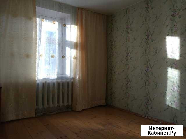 2-к квартира, 70 кв.м., 2/6 эт. Киров - изображение 1