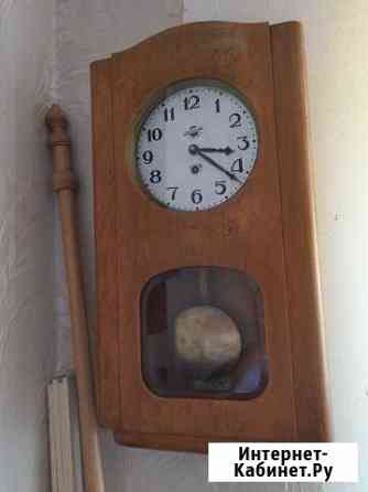 Часы Иваново