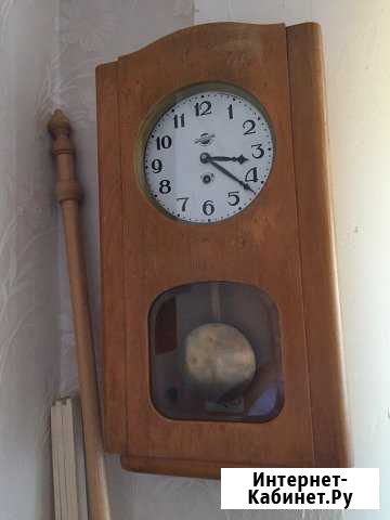 Часы Иваново - изображение 1
