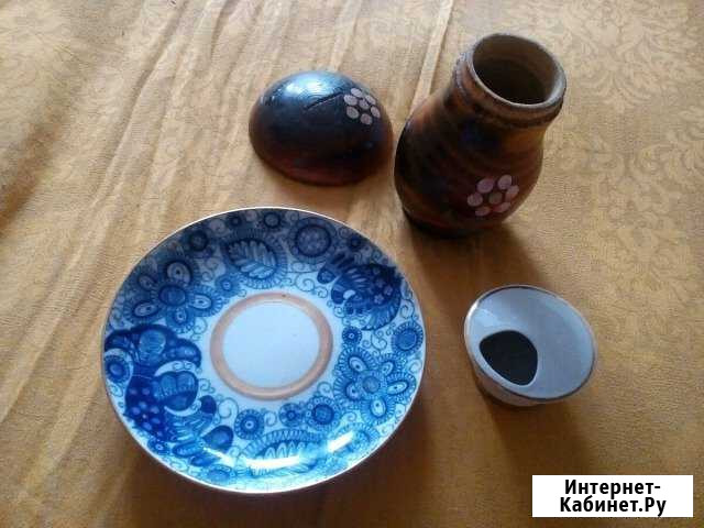 Предметы СССР Арзамас - изображение 1