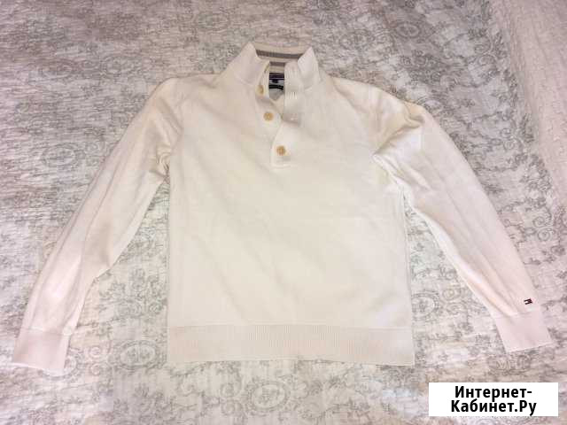 Кофта Tommy Hilfiger Санкт-Петербург - изображение 1