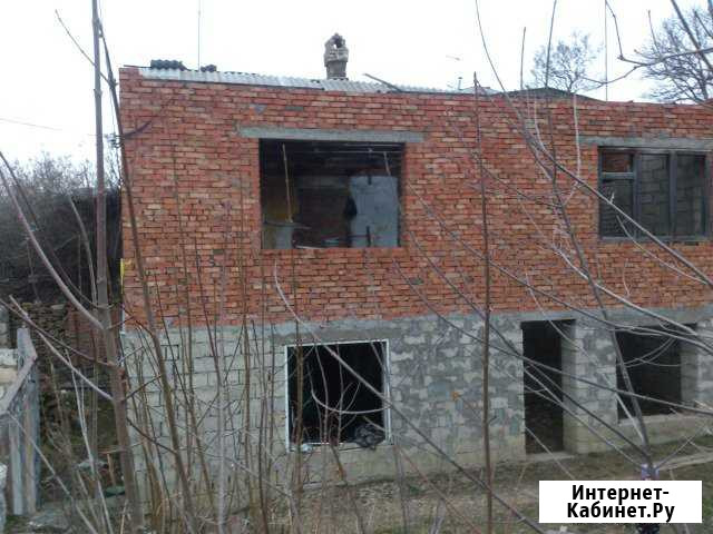 Дом 85 кв.м. на участке 4 сот. Кисловодск - изображение 1