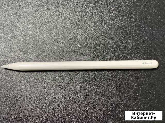 Стилус Apple Pencil Gen 2 Новый Санкт-Петербург - изображение 1