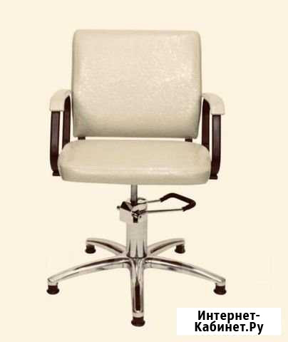 Кресло парикмахерское Казань - изображение 1