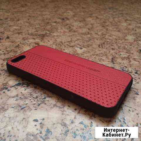 Чехол для iPhone 5/5s/SE Воронеж