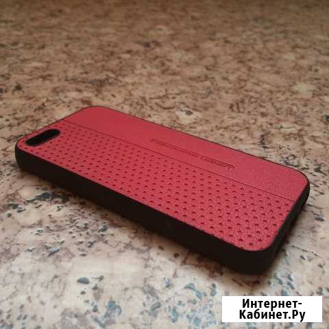 Чехол для iPhone 5/5s/SE Воронеж - изображение 1