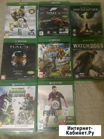 Xbox One Каменск-Уральский - изображение 1