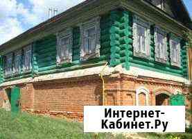 Дом 75 кв.м. на участке 24 сот. Дальнее Константиново
