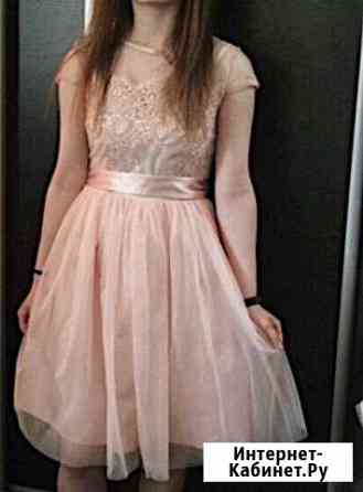 Платье Кострома