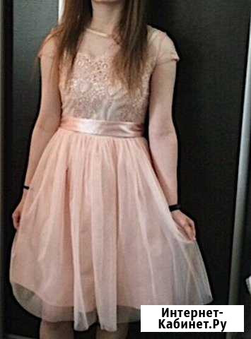 Платье Кострома - изображение 1