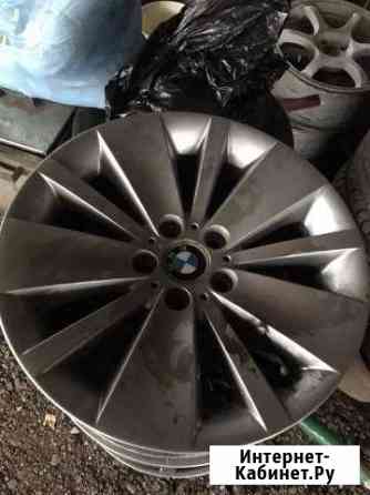Диски R 18 от бмв 7 Рязань