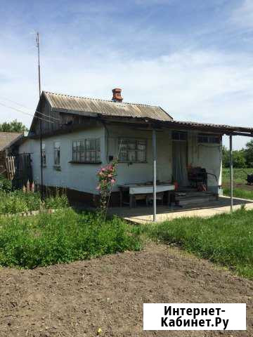 Дом 40 кв.м. на участке 14 сот. Горячий Ключ - изображение 1