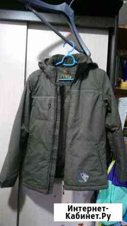 Куртка Рязань