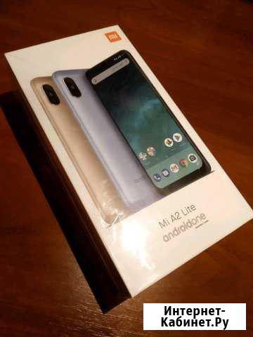 Xiaomi Mi a2 lite Симферополь - изображение 1