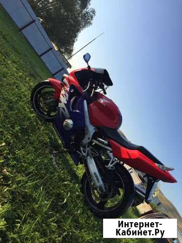 Honda CBR 600 Казань - изображение 1