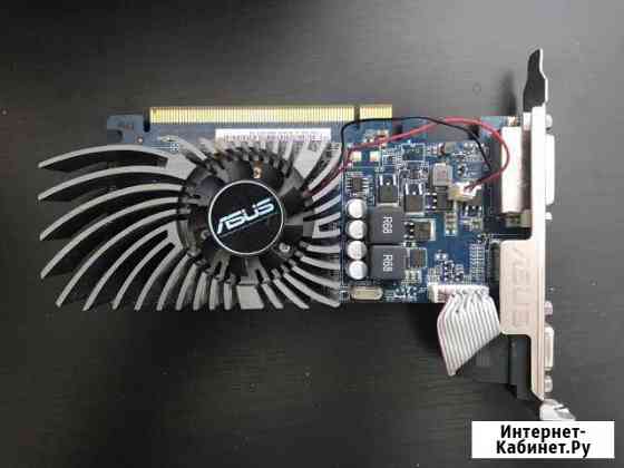 Видеокарта Asus gt 730 Апрелевка