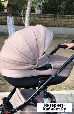 Коляска Каспийск - изображение 1