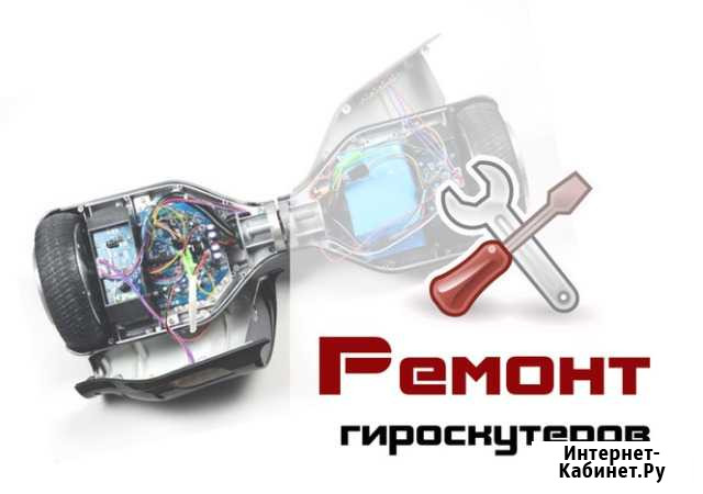 Ремонт гироскутеров Нальчик - изображение 1