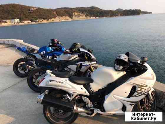Suzuki Краснодар