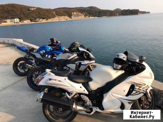 Suzuki Краснодар - изображение 1