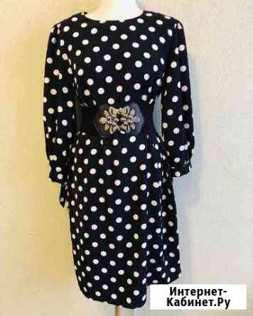 Платье размер 44-46 Петропавловск-Камчатский