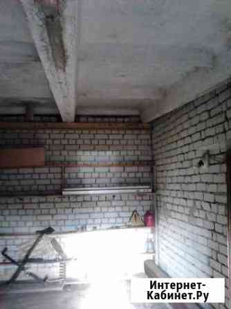 Гараж, 24 кв.м. Тверь