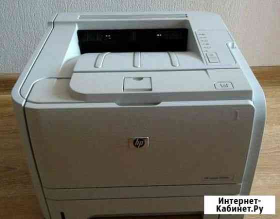 Продам принтер HP LaserJet P2035n Хабаровск