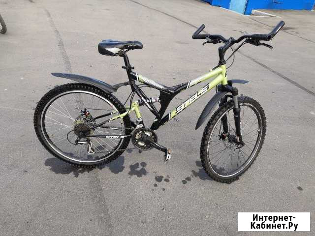 Stels Challenger 26 Disk Петропавловск-Камчатский - изображение 1