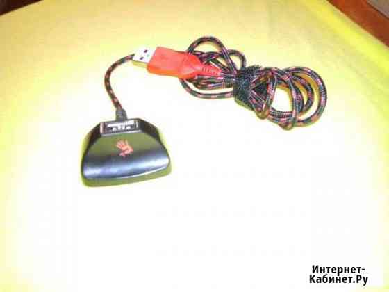Bloody удлинитель USB Cradle Симферополь