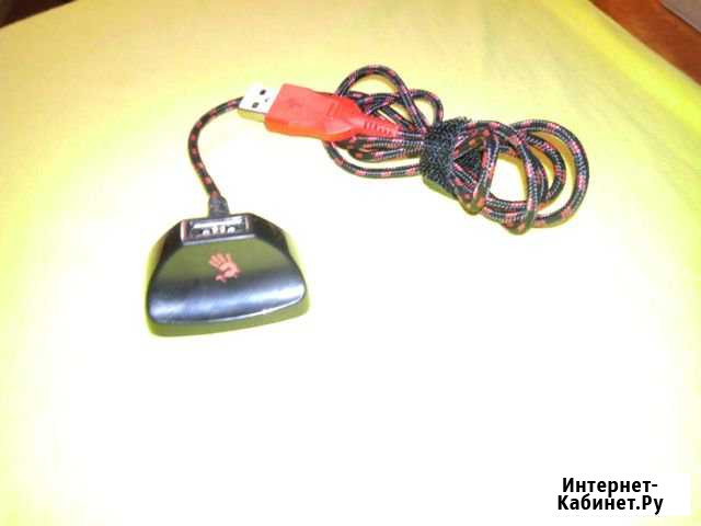 Bloody удлинитель USB Cradle Симферополь - изображение 1