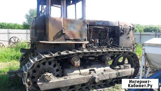 Т 130 Гражданское - изображение 1
