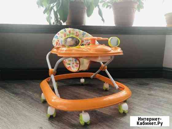 Ходунки Томск