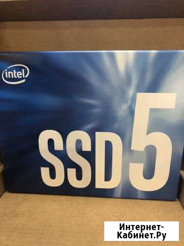 Intel ssd5 545s series Калининград - изображение 1