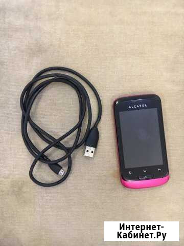 Alcatel Ижевск - изображение 1