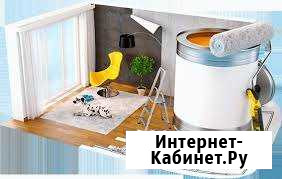 Штукатурно-молярные работы Ухта - изображение 1