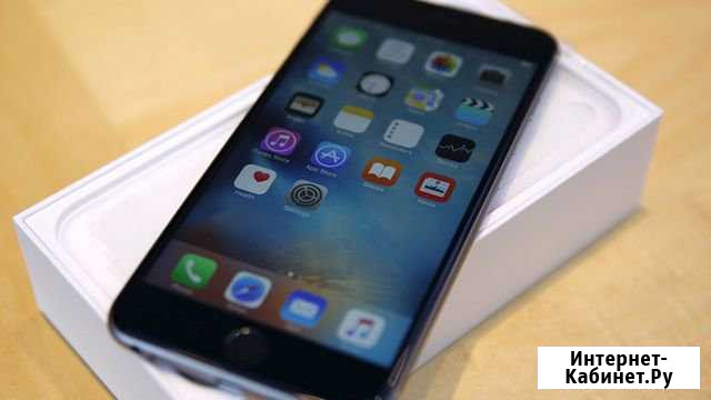 Продам iPhone 6s 64Gb Североморск - изображение 1