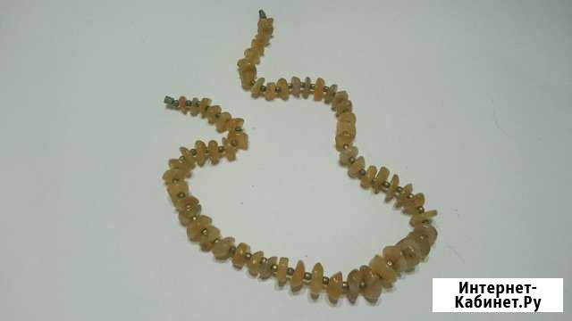 Бусы агат Пенза - изображение 1