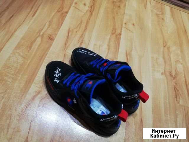 Champion 41.3 (new) Екатеринбург - изображение 1