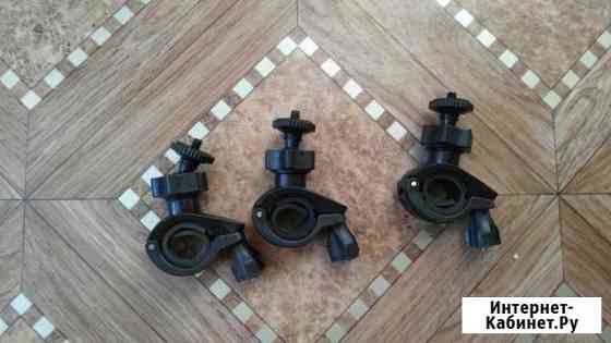 Крепежи для экшн камер Благовещенск