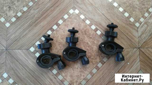 Крепежи для экшн камер Благовещенск - изображение 1