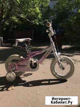 Велосипед детский gt scamp 12 Саратов