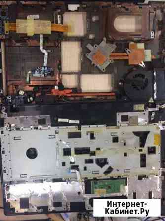 Acer Aspire 7750G, Днс(0151279) A35YA по запчастям Благовещенск