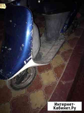 Honda tact 16 Избербаш